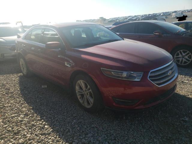 Фото 1 с аукциона – 2014 FORD TAURUS SEL с VIN 1FAHP2E88EG184827