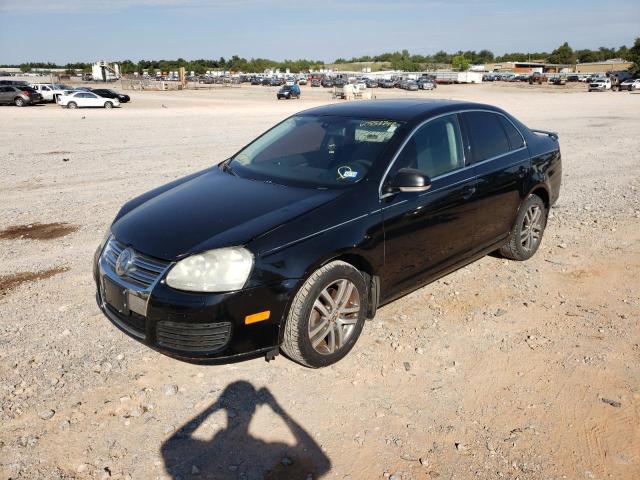 Photo 2 from auction – 2005 VOLKSWAGEN NEW JETTA with VIN 3VWSF71K75M625772