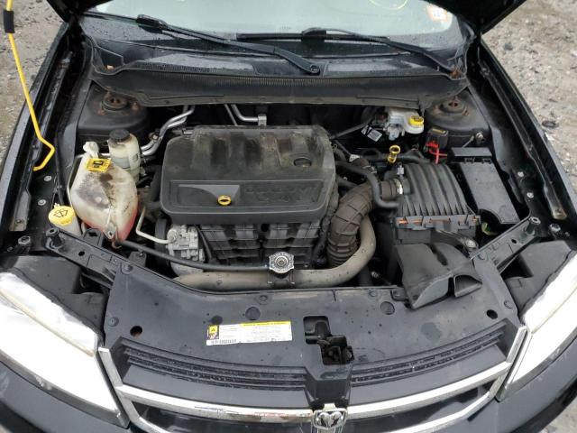 Photo 7 from auction – 2010 DODGE AVENGER R/ with VIN 1B3CC5FBXAN112725