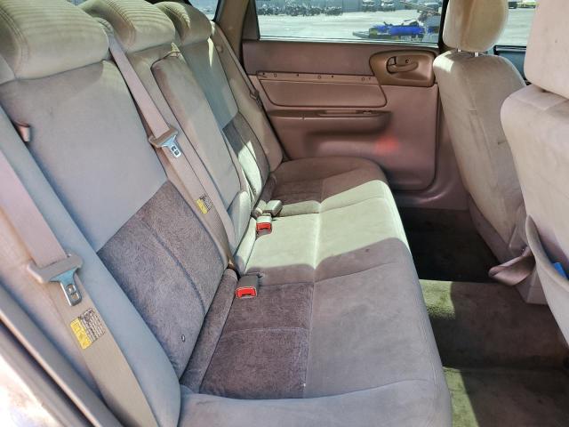 Photo 6 from auction – 2005 CHEVROLET IMPALA with VIN 2G1WF52E759266426