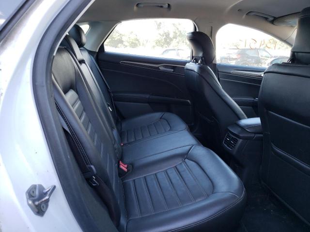 Photo 6 from auction – 2013 FORD FUSION SE with VIN 3FA6P0LU1DR170691
