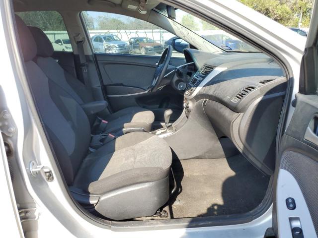 Photo 5 from auction – 2014 HYUNDAI ACCENT GLS with VIN KMHCT5AE7EU153790
