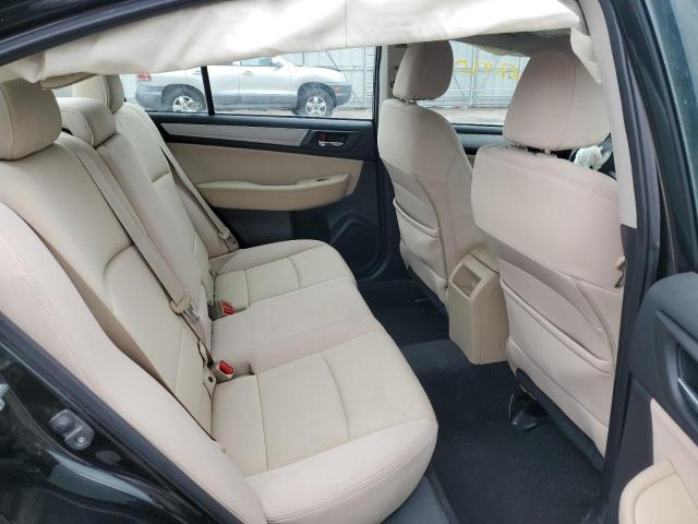 Photo 6 from auction – 2015 SUBARU LEGACY 2.5 with VIN 4S3BNBD62F3040947