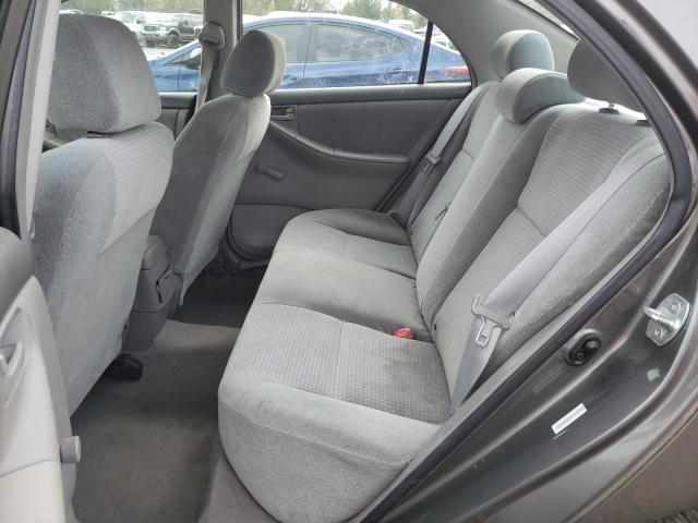 Photo 6 from auction – 2008 TOYOTA COROLLA CE with VIN 1NXBR32E08Z018748