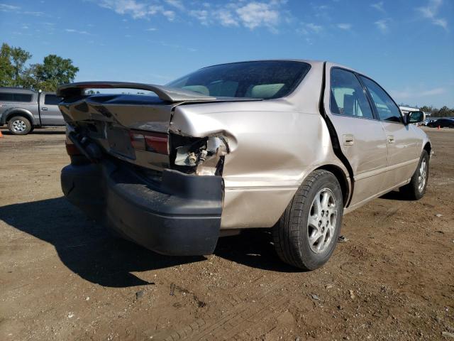 Photo 4 from auction – 1998 TOYOTA CAMRY with VIN 4T1BF22K1WU927460