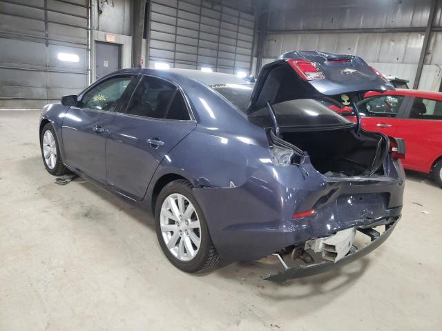 Photo 3 from auction – 2013 CHEVROLET MALIBU 2LT with VIN 1G11E5SA9DF271658