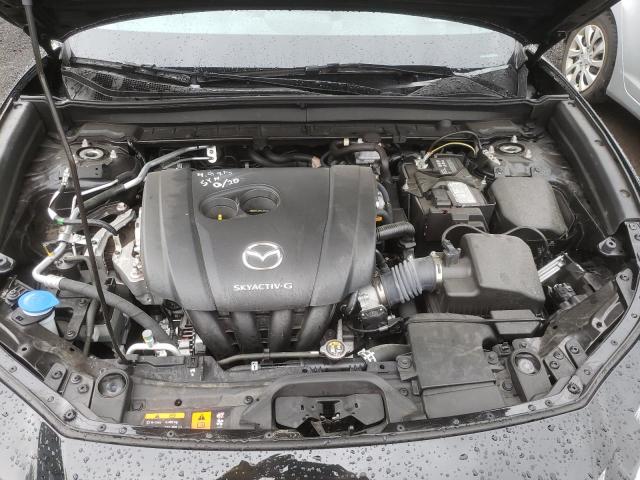 Photo 7 from auction – 2021 MAZDA CX-30 PREF with VIN 3MVDMBCL9MM261202