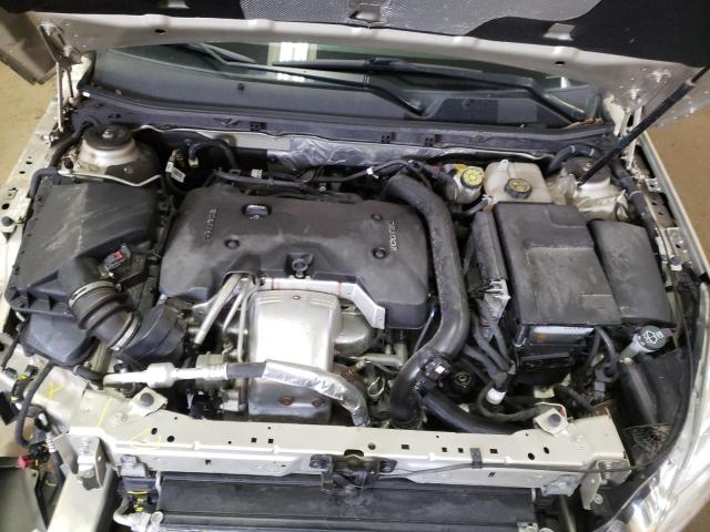Photo 7 from auction – 2014 BUICK REGAL with VIN 2G4GK5EX4E9324217