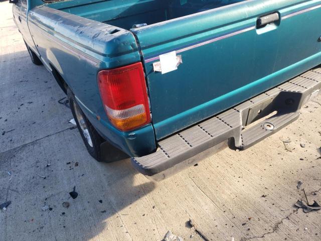 Photo 9 from auction – 1993 FORD RANGER SUP with VIN 1FTCR14U2PTA12889