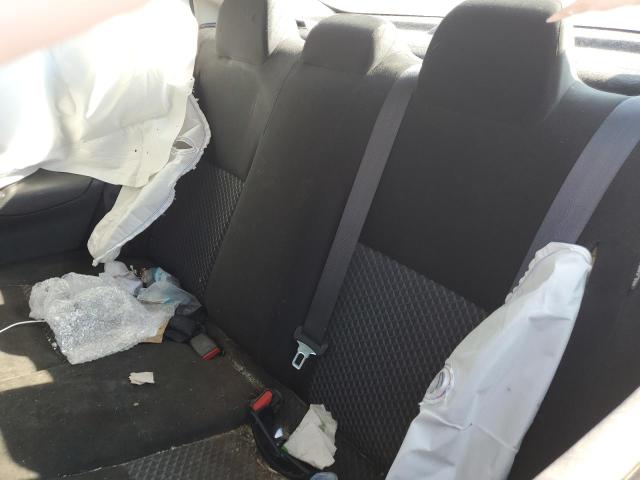 Photo 6 from auction – 2021 NISSAN VERSA S with VIN 3N1CN8BVXML900101