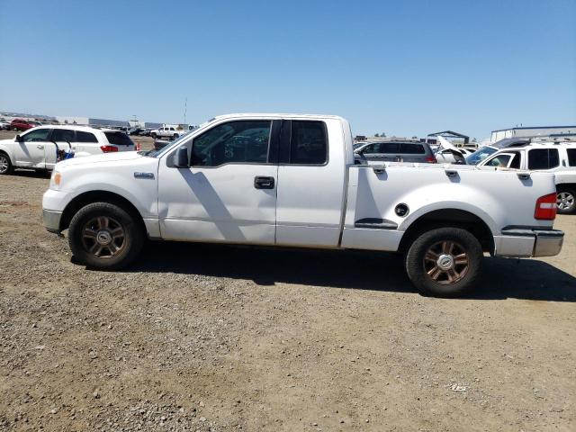 Photo 9 from auction – 2004 FORD F150 with VIN 1FTPX02554KD81390