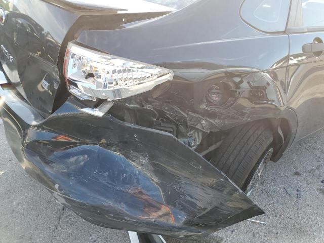 Photo 9 from auction – 2010 FORD FOCUS SE with VIN 1FAHP3FN1AW171587