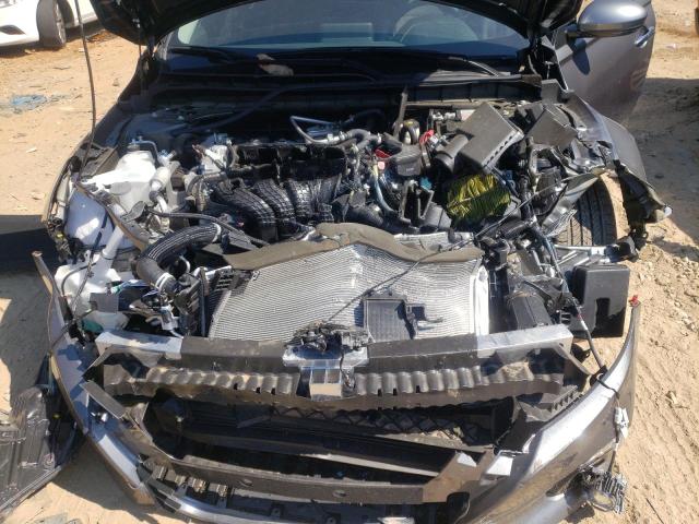 Photo 7 from auction – 2021 NISSAN ALTIMA SL with VIN 1N4BL4EV8MN339597