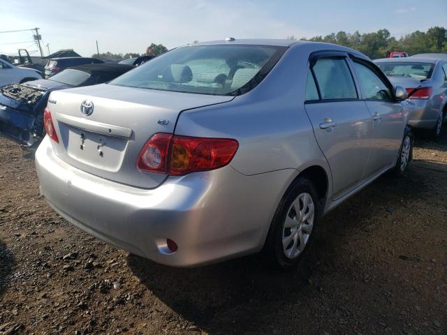 Photo 4 from auction – 2010 TOYOTA COROLLA BA with VIN 2T1BU4EE5AC269112
