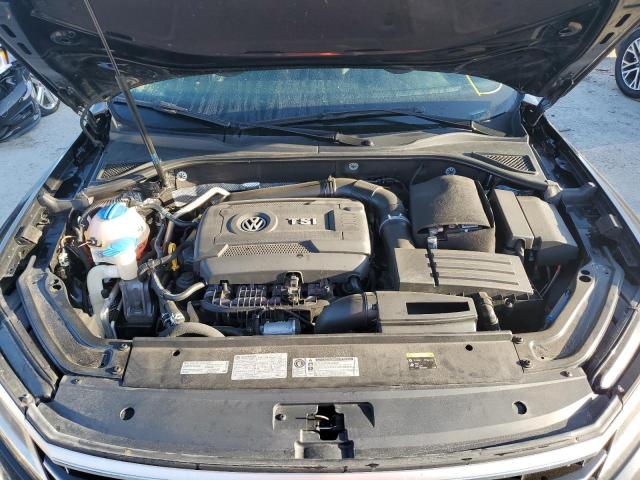 Photo 7 from auction – 2017 VOLKSWAGEN PASSAT SEL with VIN 1VWCT7A38HC032885