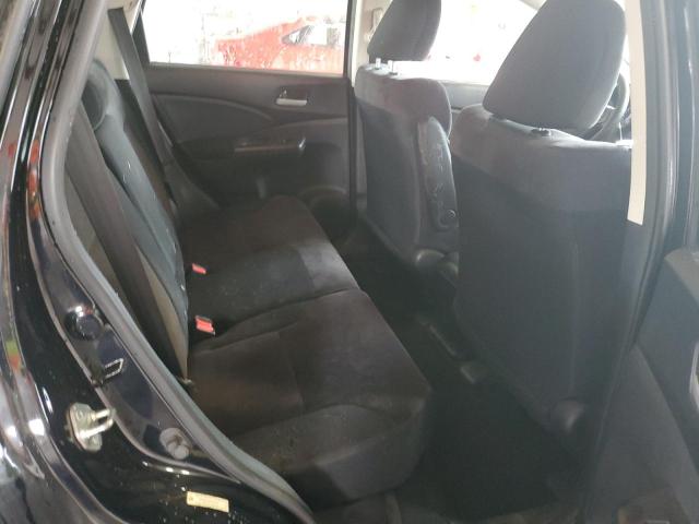 Photo 6 from auction – 2012 HONDA CR-V LX with VIN 2HKRM4H33CH627235