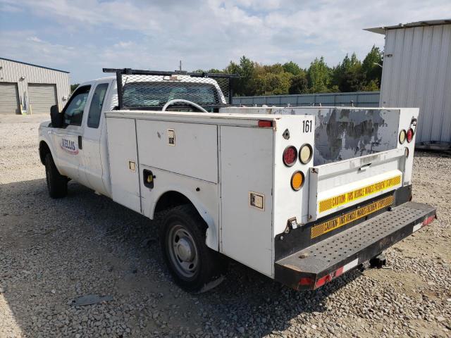 Photo 3 from auction – 2012 FORD F250 SUPER with VIN 1FD7X2B67CEC58526