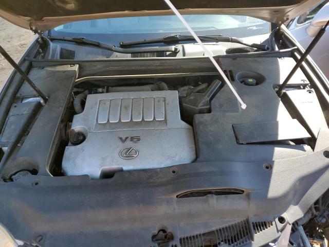 صورة رقم 7 من المزاد - 2008 LEXUS ES 350 مع VIN JTHBJ46G182262173