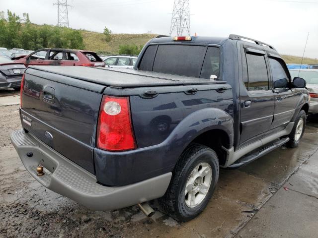 Photo 4 from auction – 2001 FORD EXPLORER S with VIN 1FMZU77E91UC55452