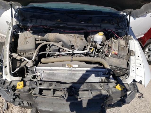Photo 7 from auction – 2019 RAM 1500 CLASS with VIN 1C6RR7LT8KS646624