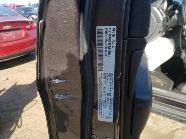 Photo 10 from auction – 2020 JEEP GRAND CHER with VIN 1C4RJFBG3LC362084