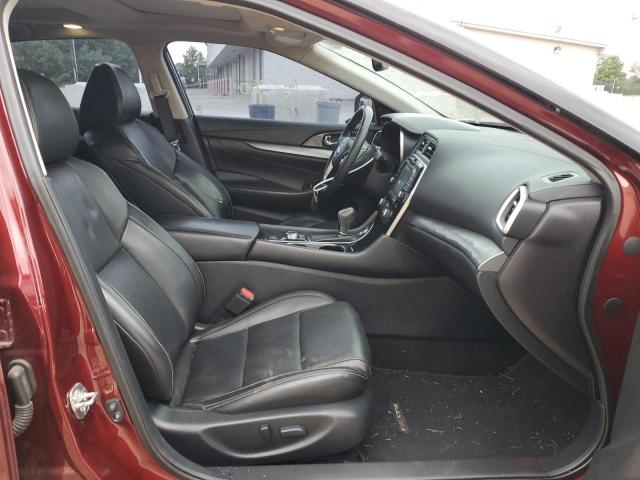 Photo 5 from auction – 2016 NISSAN MAXIMA 3.5 with VIN 1N4AA6AP8GC430325