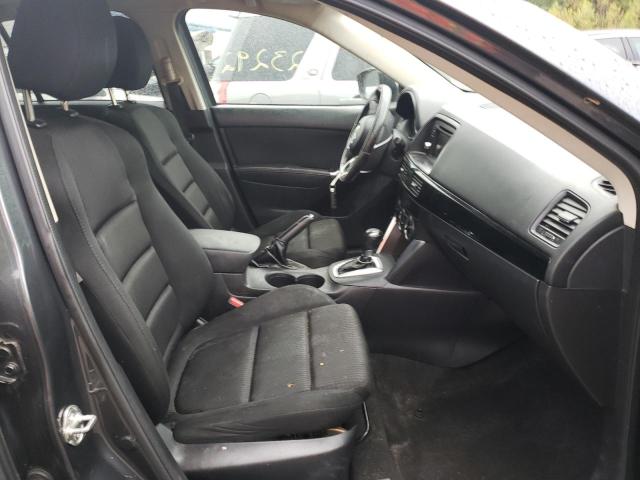 Photo 5 from auction – 2015 MAZDA CX-5 TOURI with VIN JM3KE4CY2F0552098