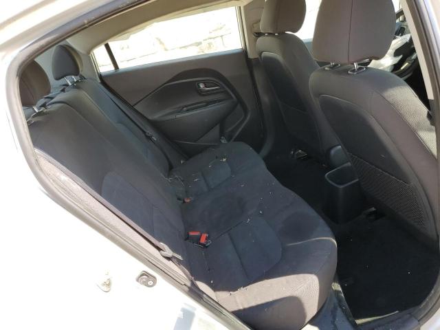 Photo 6 from auction – 2015 KIA RIO LX with VIN KNADM4A38F6454702