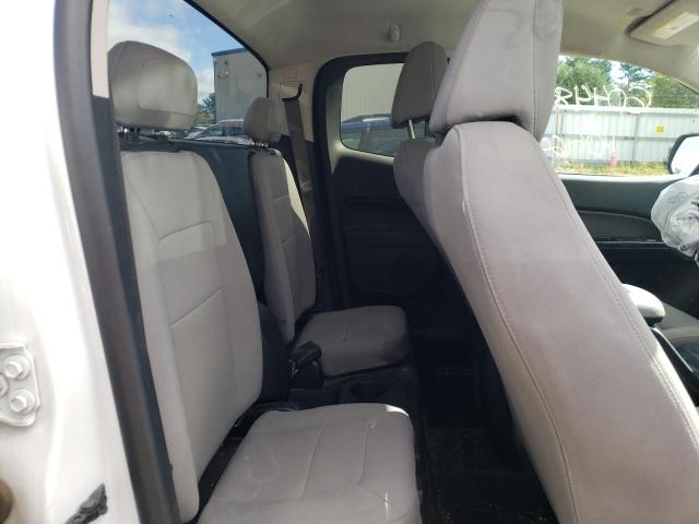 Photo 6 from auction – 2016 CHEVROLET COLORADO with VIN 1GCHSBEA1G1190146