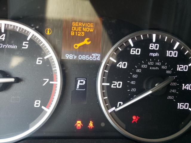 Photo 8 from auction – 2015 ACURA ILX 20 with VIN 19VDE1F37FE002976