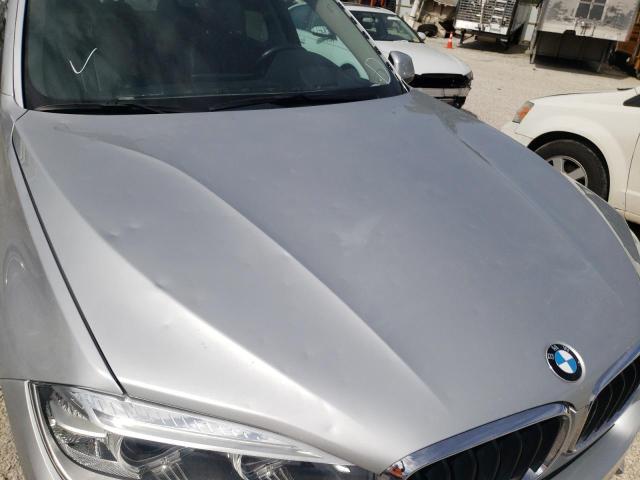 Photo 9 from auction – 2015 BMW X5 XDRIVE3 with VIN 5UXKR0C59F0K59406