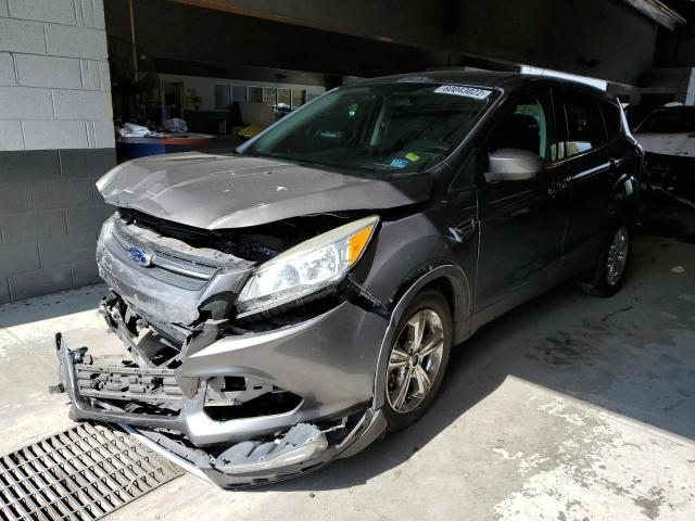 Photo 2 from auction – 2013 FORD ESCAPE SE with VIN 1FMCU0GX1DUD47304