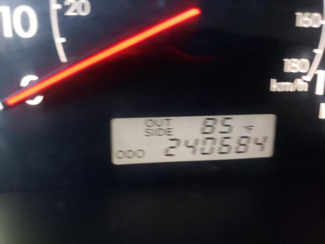 Photo 8 from auction – 2005 TOYOTA COROLLA CE with VIN 1NXBR32E05Z428820