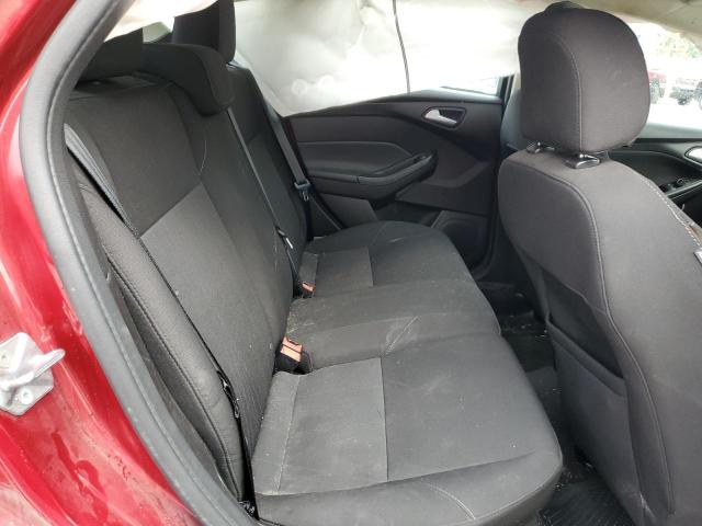 Photo 6 from auction – 2016 FORD FOCUS SE with VIN 1FADP3K29GL376756