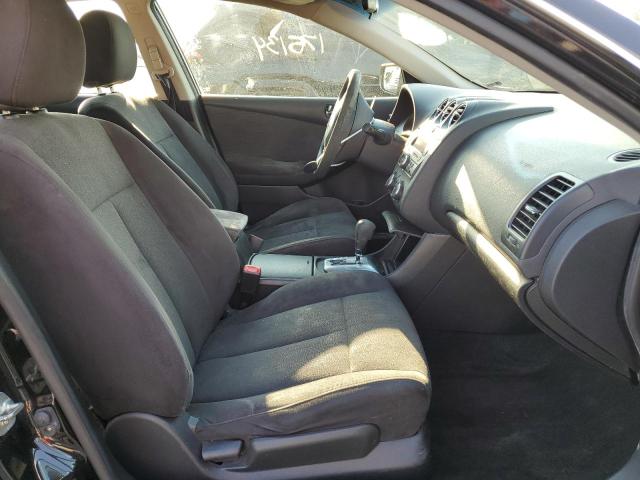 Photo 5 from auction – 2012 NISSAN ALTIMA BAS with VIN 1N4AL2AP3CC239490