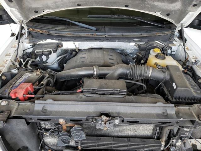 Photo 7 from auction – 2014 FORD F150 SUPER with VIN 1FTVX1ET2EKD54706