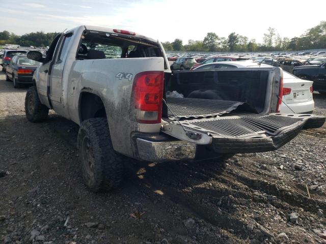 Photo 3 from auction – 2008 GMC SIERRA K15 with VIN 2GTEK190481331902