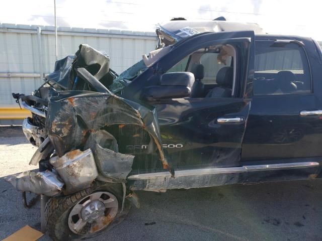 Photo 9 from auction – 2005 DODGE RAM 2500 S with VIN 3D3KS28D05G803973