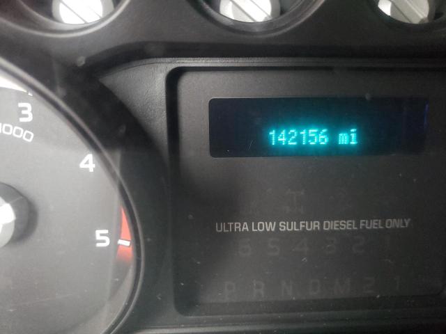 Photo 8 from auction – 2014 FORD F250 SUPER with VIN 1FT7W2BT4EEA07351
