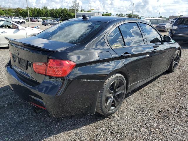 Photo 4 from auction – 2012 BMW 335 I with VIN WBA3A9G59CNP35368