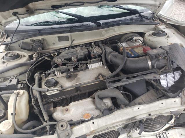 Photo 7 from auction – 2001 MITSUBISHI GALANT ES with VIN 4A3AA46G91E179346