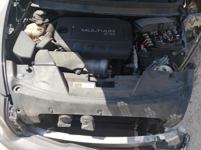 Photo 7 from auction – 2016 JEEP CHEROKEE L with VIN 1C4PJLCB5GW165642