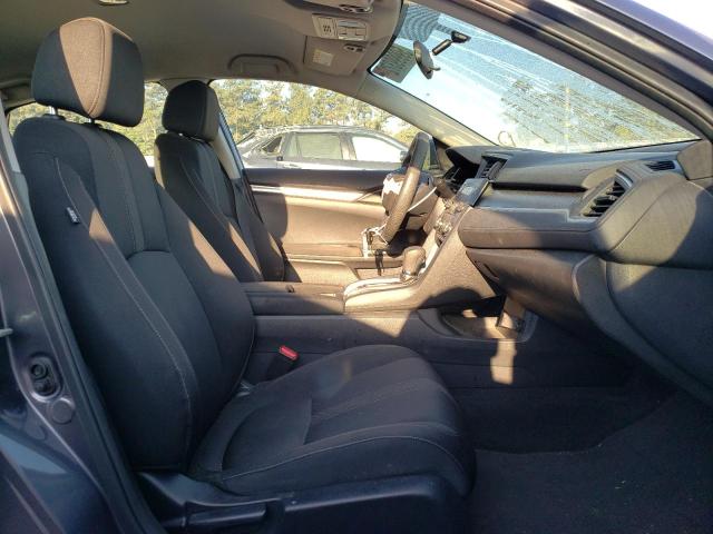 Photo 5 from auction – 2016 HONDA CIVIC LX with VIN 19XFC2F52GE239311