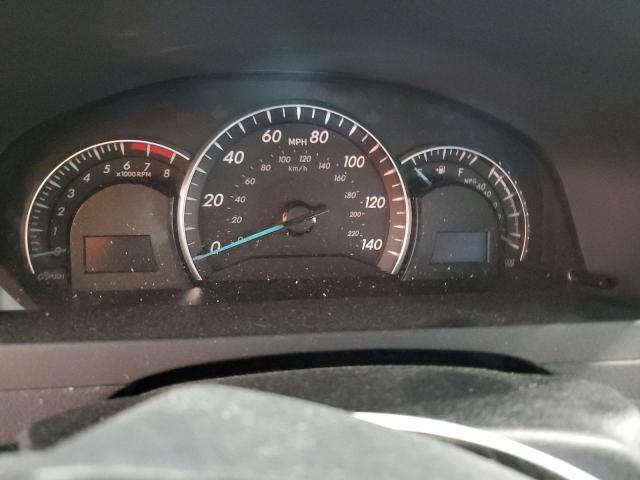 Photo 8 from auction – 2012 TOYOTA CAMRY BASE with VIN 4T4BF1FK4CR200223