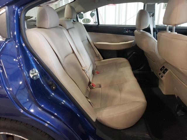Photo 6 from auction – 2016 SUBARU LEGACY 3.6 with VIN 4S3BNEN68G3039125
