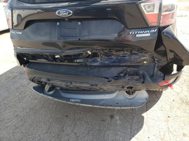 Photo 9 from auction – 2017 FORD ESCAPE TIT with VIN 1FMCU0JD6HUB13373