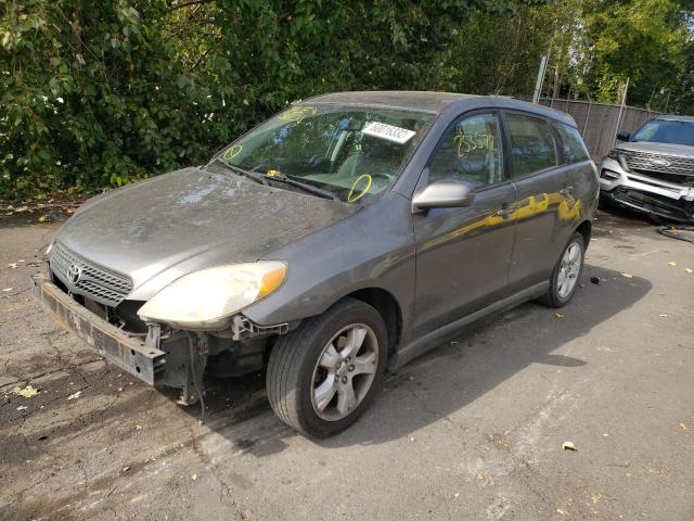 Photo 2 from auction – 2005 TOYOTA COROLLA MA with VIN 2T1KR32E95C365332
