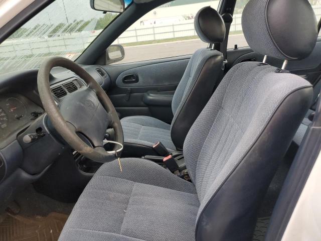 Photo 5 from auction – 1997 TOYOTA COROLLA BA with VIN 2T1BA02E8VC183238