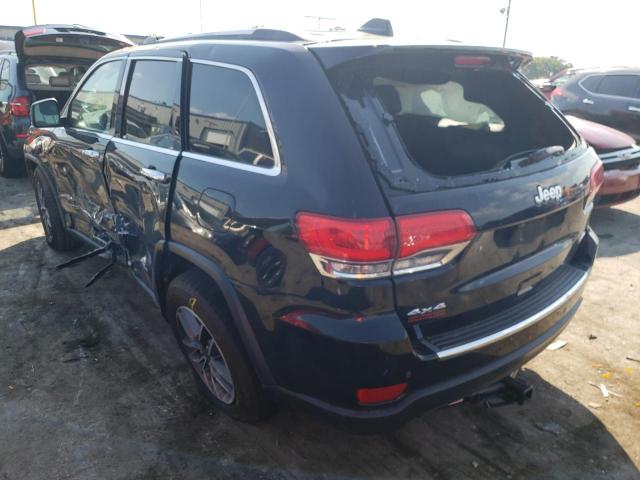 Photo 3 from auction – 2019 JEEP GRAND CHER with VIN 1C4RJFBG3KC799453