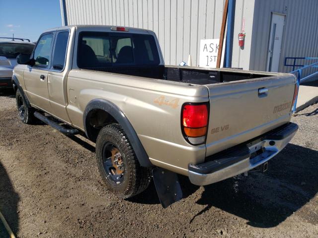 Photo 3 from auction – 2000 MAZDA B4000 TROY with VIN 4F4ZR17X6YTM15900